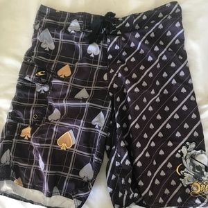 Oneill Board Shorts